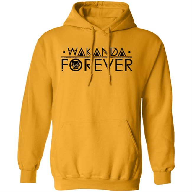 Wakanda Forever Shirt Wakanda Forever Shirt