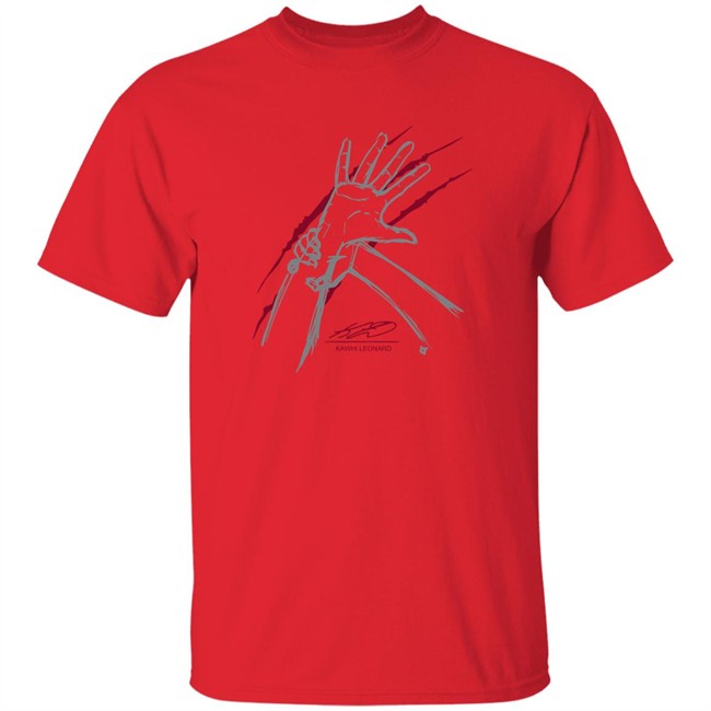 Kawhi Leonard Shirt Kawhi Leonard Shirt