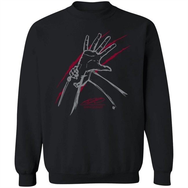 Kawhi Leonard Shirt Kawhi Leonard Shirt