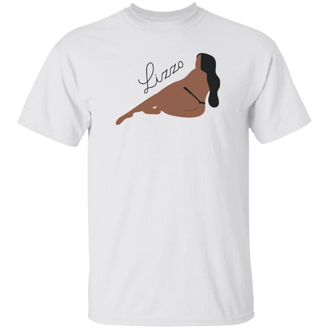 Lizzo Lizzo Lounging Shirt Lizzo Lounging Pink T Shirt Lizzo Lizzo Lounging Shirt Lizzo Lounging Pink T Shirt
