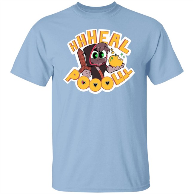Bbh Merch Heal Pool
