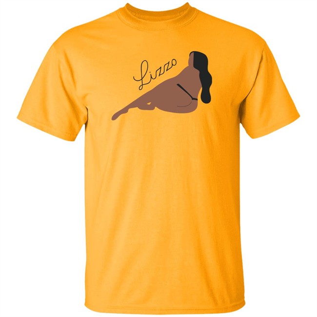 Lizzo Lizzo Lounging Shirt Lizzo Lounging Pink T Shirt Lizzo Lizzo Lounging Shirt Lizzo Lounging Pink T Shirt