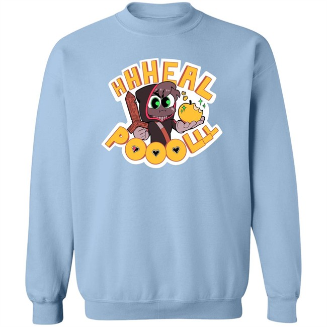 Bbh Merch Heal Pool Bbh Merch Heal Pool