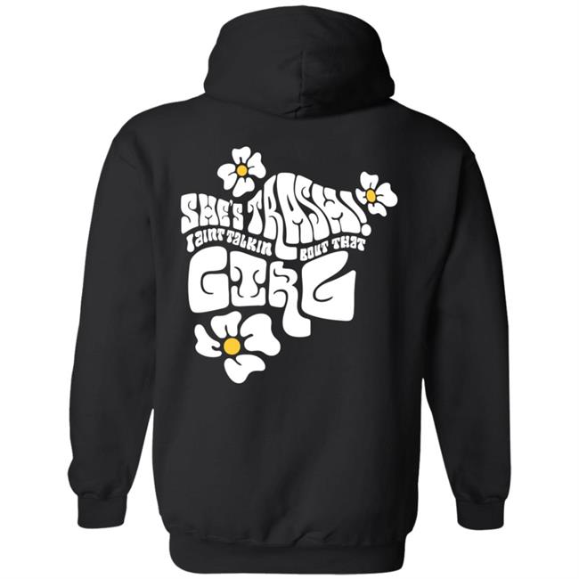 Doja Cat Merch Thoughts About Doja Hoodie Doja Cat Merch Thoughts About Doja Hoodie
