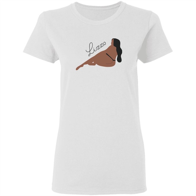 Lizzo Lizzo Lounging Shirt Lizzo Lounging Pink T Shirt Lizzo Lizzo Lounging Shirt Lizzo Lounging Pink T Shirt
