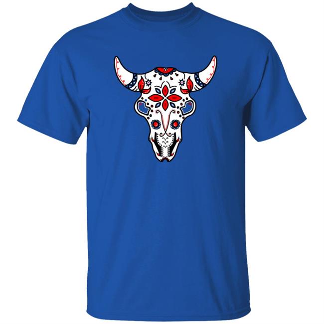 26 Shirts Shop Sugar Buffalo Shirt