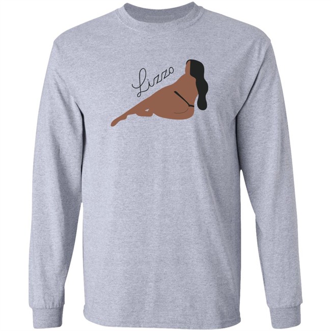 Lizzo Lizzo Lounging Shirt Lizzo Lounging Pink T Shirt Lizzo Lizzo Lounging Shirt Lizzo Lounging Pink T Shirt