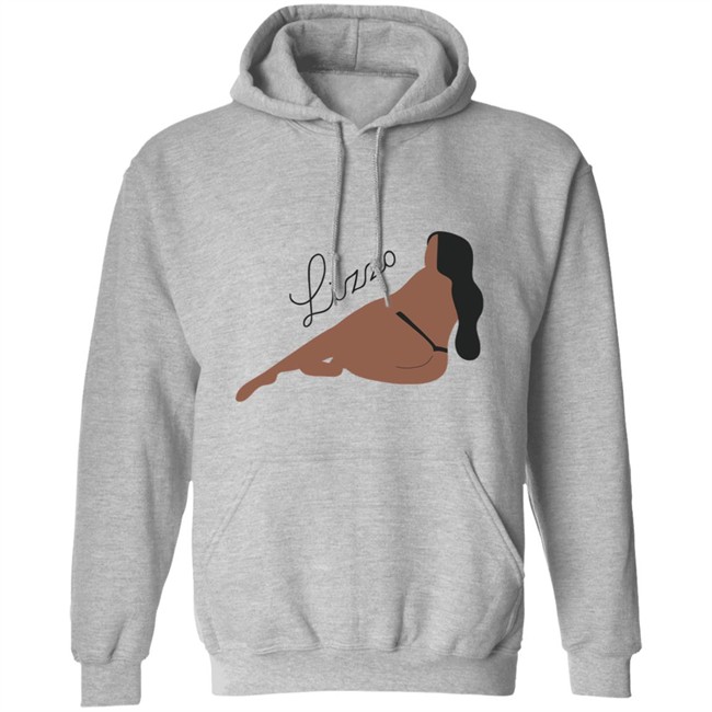 Lizzo Lizzo Lounging Shirt Lizzo Lounging Pink T Shirt Lizzo Lizzo Lounging Shirt Lizzo Lounging Pink T Shirt