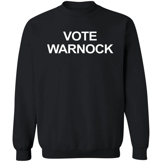 Warnockforgeorgia Vote Warnock T Shirt Warnockforgeorgia Vote Warnock T Shirt