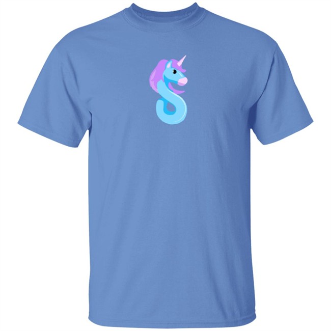 Iamsanna Merch Blue Hoodie Iamsanna Merch Blue Hoodie