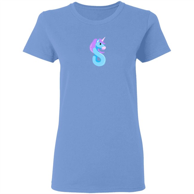Iamsanna Merch Blue Hoodie Iamsanna Merch Blue Hoodie