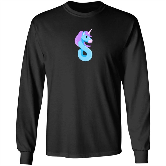 Iamsanna Merch Blue Hoodie Iamsanna Merch Blue Hoodie