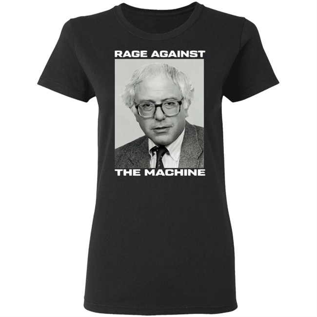 Rage Against The Machine Bernie Sanders Black Shirt Bernie Sanders Rage Against The Machine Rage Against The Machine Bernie Sanders Black Shirt Bernie Sanders Rage Against The Machine