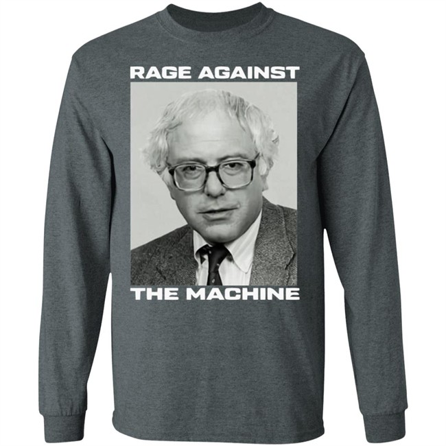 Rage Against The Machine Bernie Sanders Black Shirt Bernie Sanders Rage Against The Machine Rage Against The Machine Bernie Sanders Black Shirt Bernie Sanders Rage Against The Machine