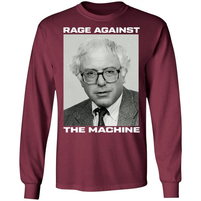 Rage Against The Machine Bernie Sanders Black Shirt Bernie Sanders Rage Against The Machine Rage Against The Machine Bernie Sanders Black Shirt Bernie Sanders Rage Against The Machine