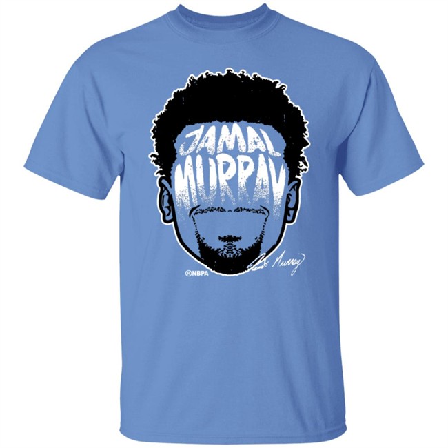 Jamal Murray Shirt Jamal Murray Shirt