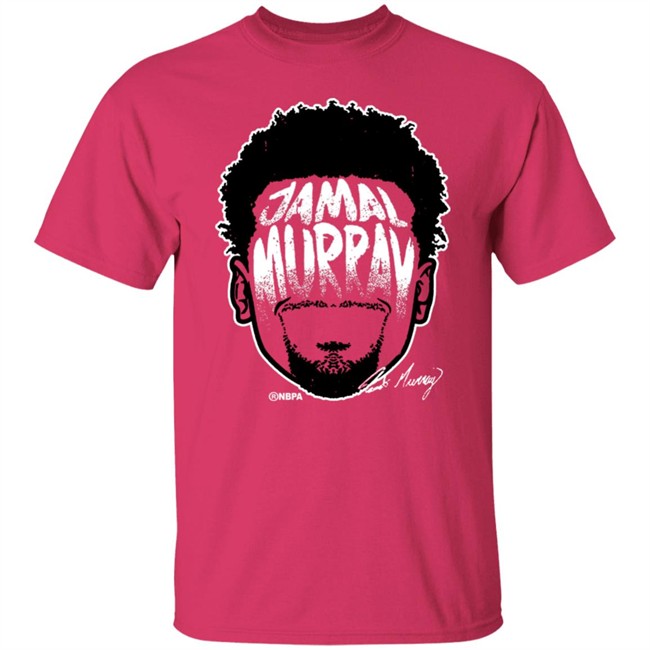 Jamal Murray Shirt Jamal Murray Shirt