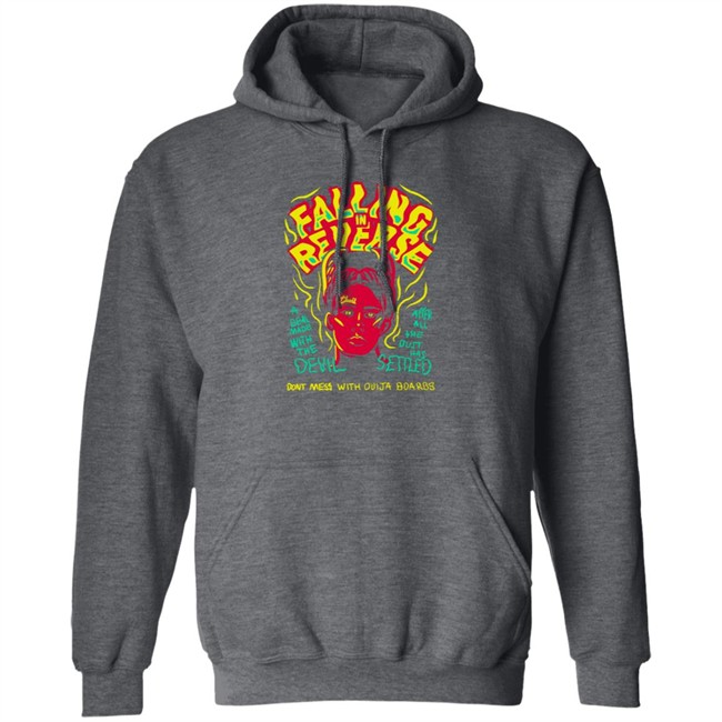 Falling In Reverse Merch Deal With The Devil Falling In Reverse Merch Deal With The Devil