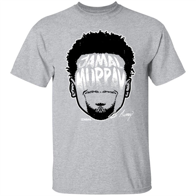 Jamal Murray Shirt Jamal Murray Shirt