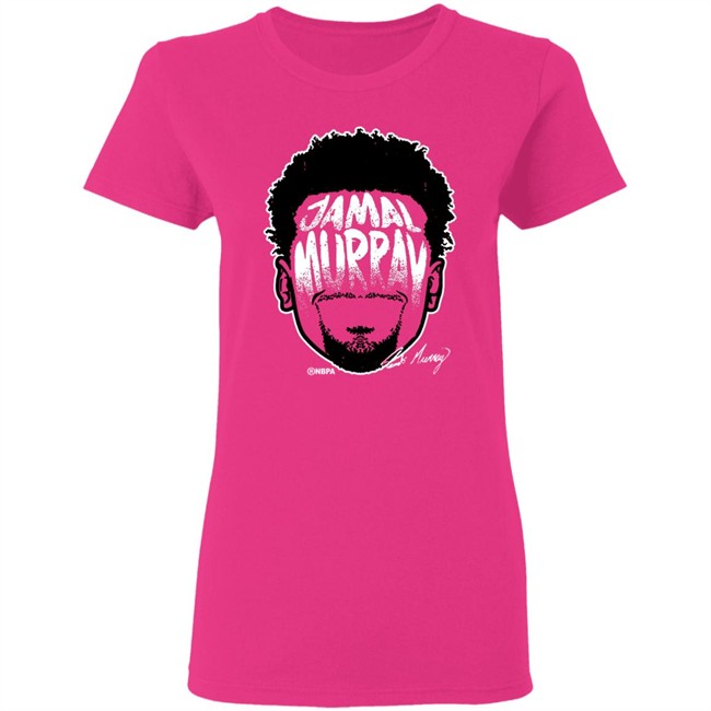 Jamal Murray Shirt Jamal Murray Shirt