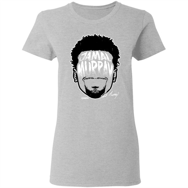 Jamal Murray Shirt Jamal Murray Shirt