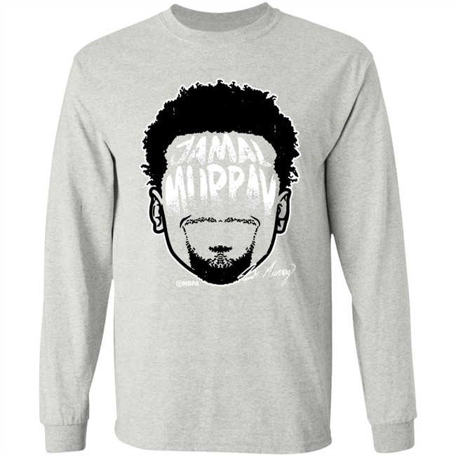 Jamal Murray Shirt Jamal Murray Shirt