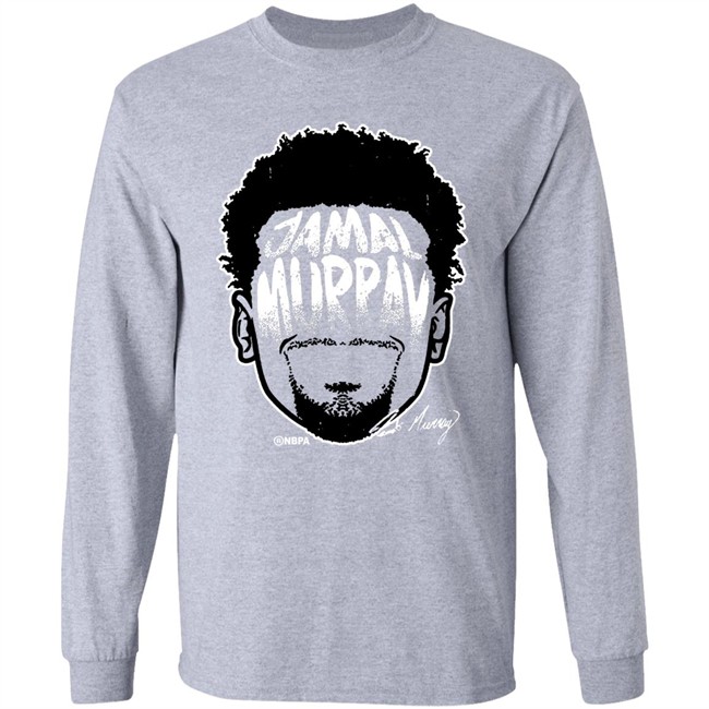Jamal Murray Shirt Jamal Murray Shirt