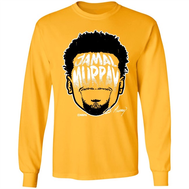 Jamal Murray Shirt Jamal Murray Shirt
