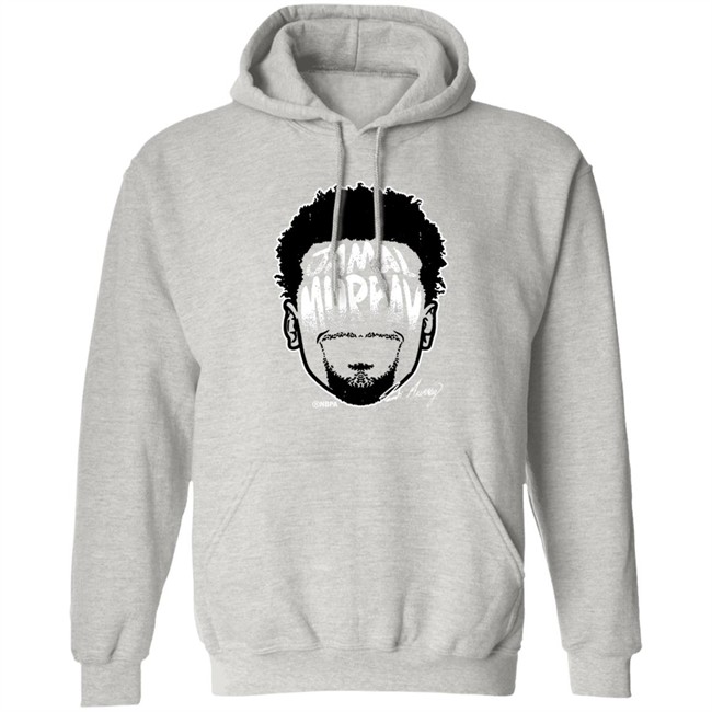 Jamal Murray Shirt Jamal Murray Shirt
