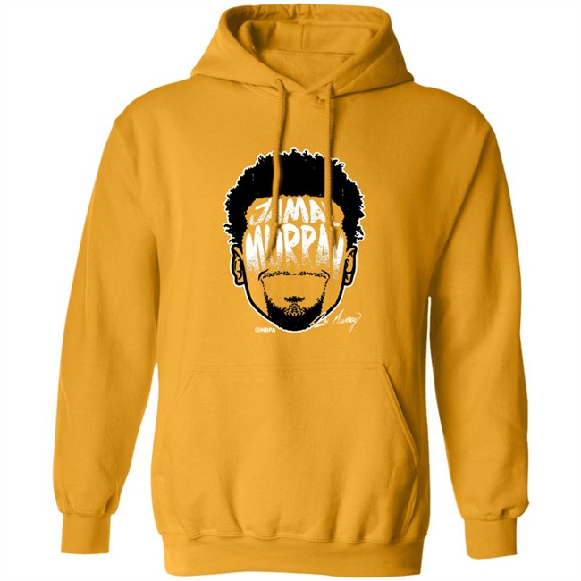Jamal Murray Shirt Jamal Murray Shirt