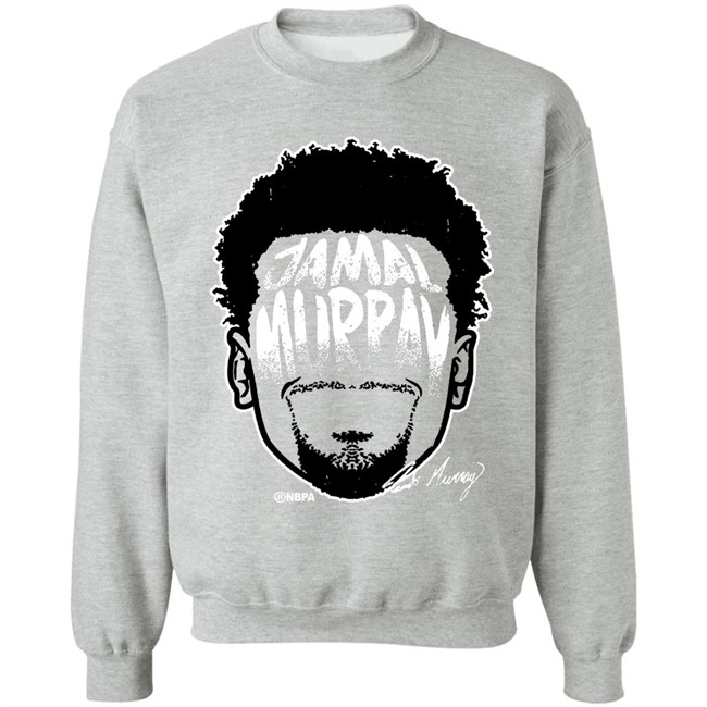 Jamal Murray Shirt Jamal Murray Shirt