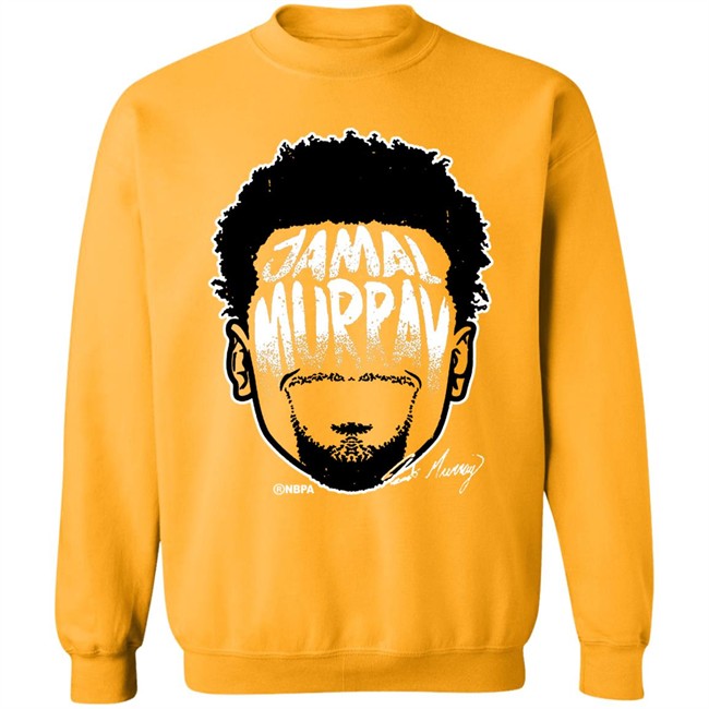 Jamal Murray Shirt Jamal Murray Shirt