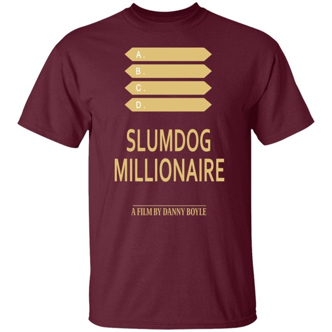 Slumdog Millionaire Slumdog Millionaire