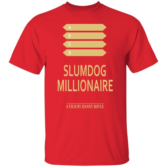 Slumdog Millionaire Slumdog Millionaire