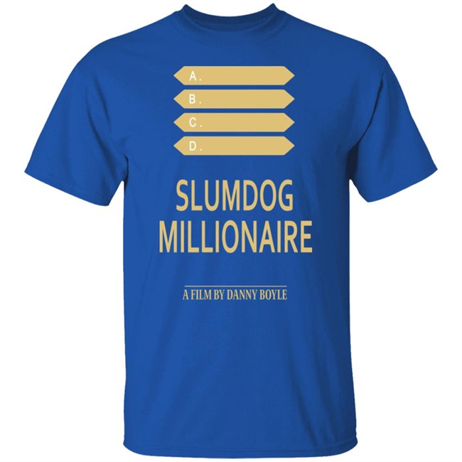 Slumdog Millionaire Slumdog Millionaire