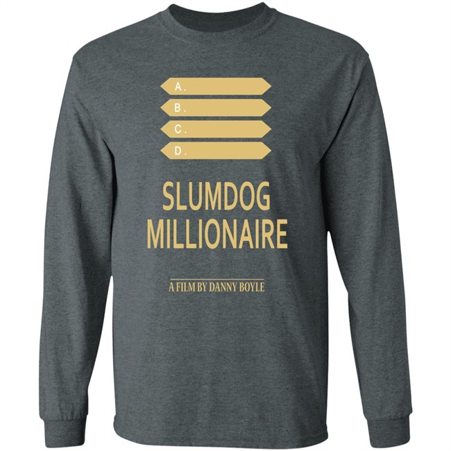 Slumdog Millionaire Slumdog Millionaire