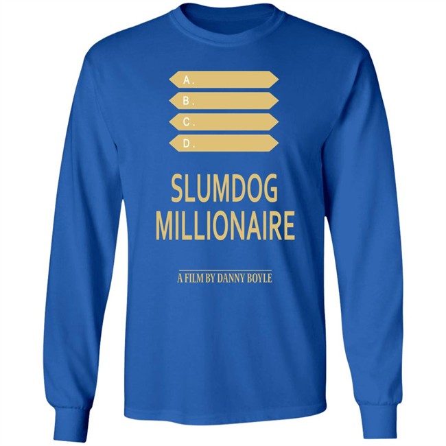 Slumdog Millionaire Slumdog Millionaire