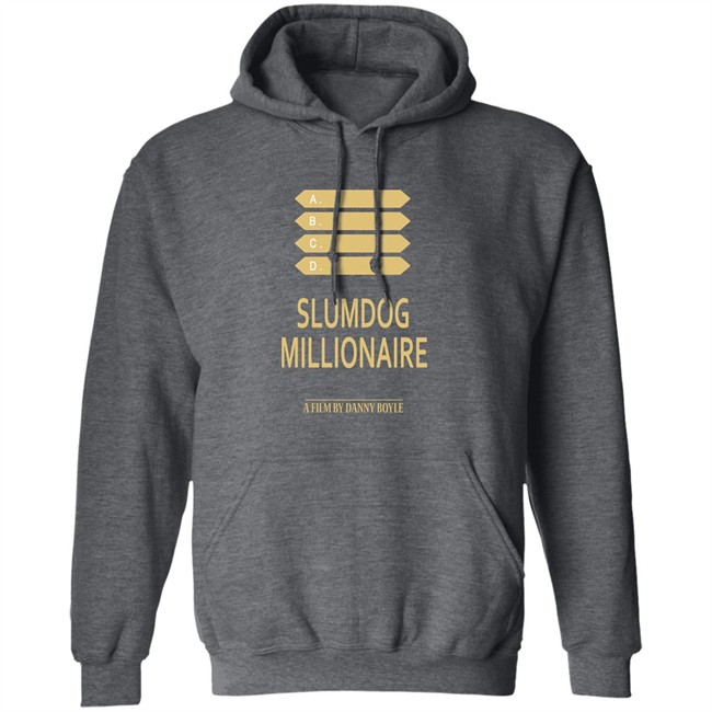 Slumdog Millionaire Slumdog Millionaire