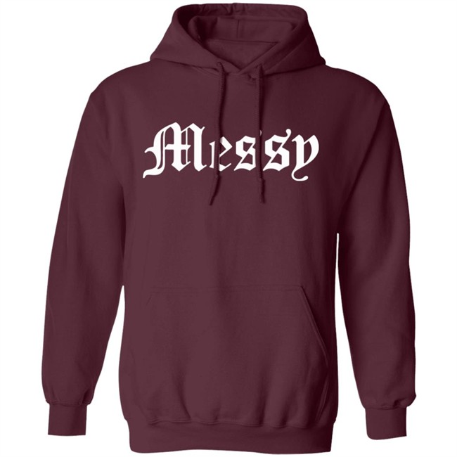Alondradessy Messy Hoodie Messy Black Hooded Sweatshirt Alondradessy Messy Hoodie Messy Black Hooded Sweatshirt