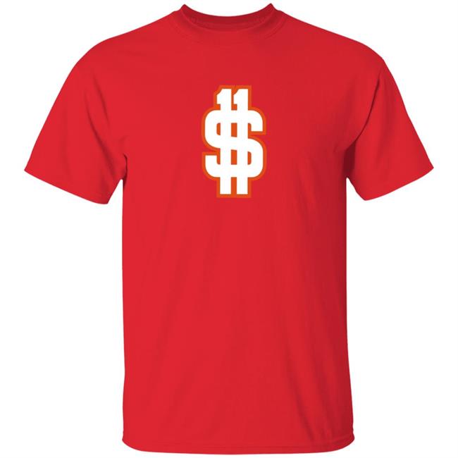 26 Chicago Dollar Tee Shirt 26 Chicago Dollar Tee Shirt