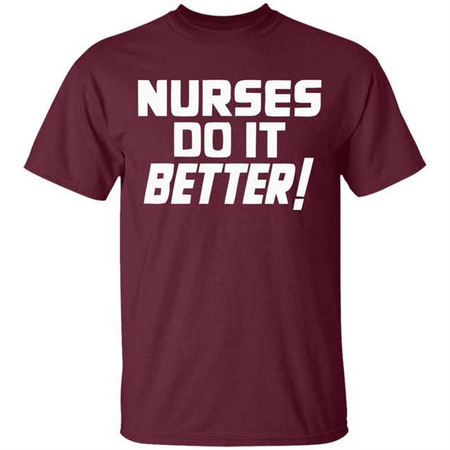 Robert Plant Knows Nurses Do It Better Shirt As Won by Robert Plant T Shirt Robert Plant Knows Nurses Do It Better Shirt As Won by Robert Plant T Shirt