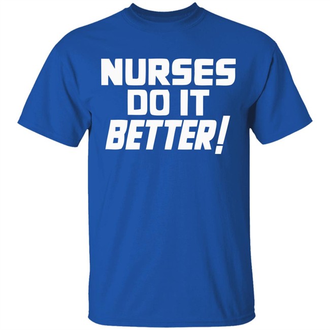 Robert Plant Knows Nurses Do It Better Shirt As Won by Robert Plant T Shirt Robert Plant Knows Nurses Do It Better Shirt As Won by Robert Plant T Shirt
