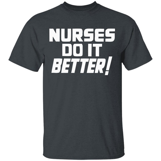 Robert Plant Knows Nurses Do It Better Shirt As Won by Robert Plant T Shirt Robert Plant Knows Nurses Do It Better Shirt As Won by Robert Plant T Shirt