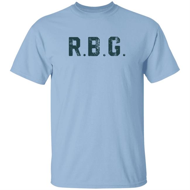 Ruth Bader Ginsburg Shirt Ruth Bader Ginsburg Shirt