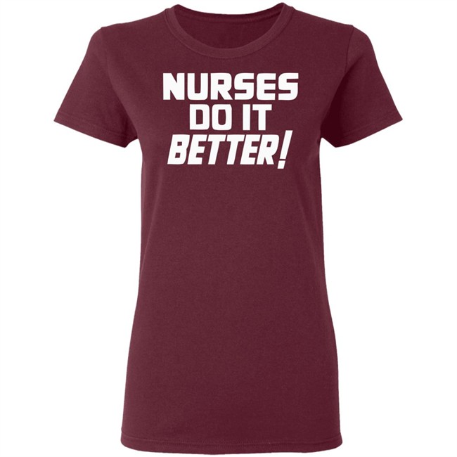 Robert Plant Knows Nurses Do It Better Shirt As Won by Robert Plant T Shirt Robert Plant Knows Nurses Do It Better Shirt As Won by Robert Plant T Shirt
