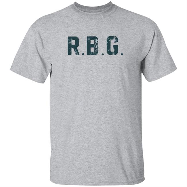 Ruth Bader Ginsburg Shirt