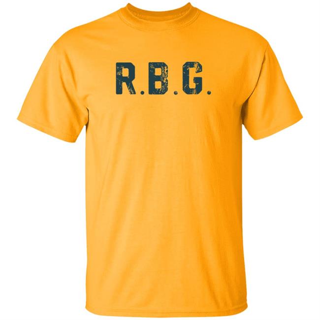 Ruth Bader Ginsburg Shirt Ruth Bader Ginsburg Shirt