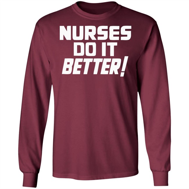 Robert Plant Knows Nurses Do It Better Shirt As Won by Robert Plant T Shirt Robert Plant Knows Nurses Do It Better Shirt As Won by Robert Plant T Shirt