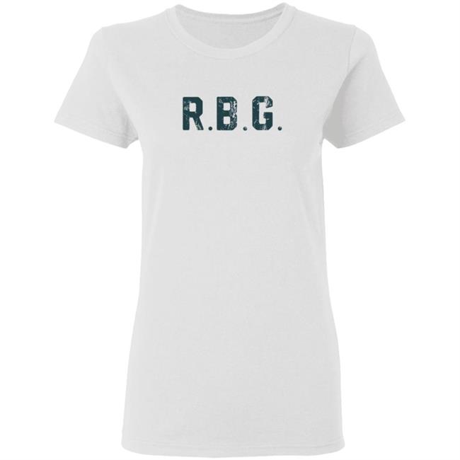 Ruth Bader Ginsburg Shirt Ruth Bader Ginsburg Shirt