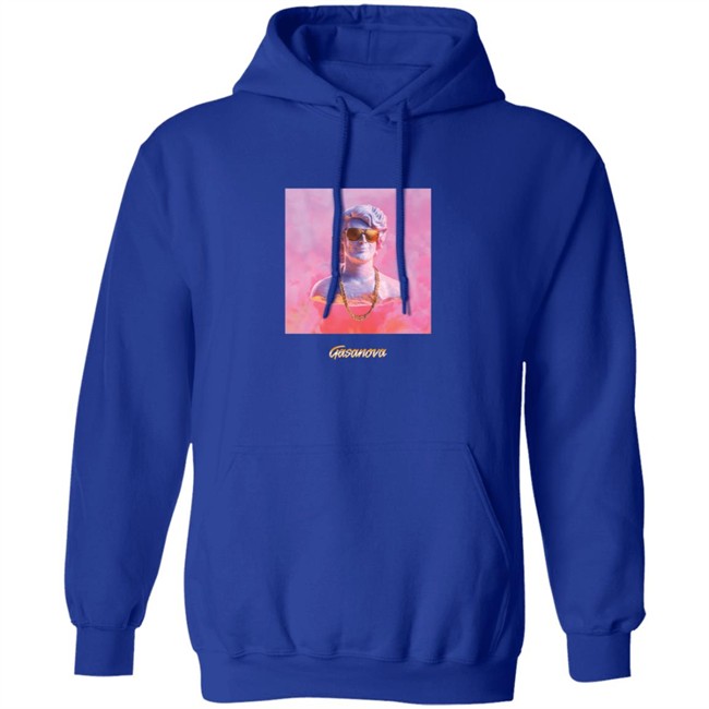 Yung Gravy Merch Gasanova Tee Shirt Yung Gravy Merch Gasanova Tee Shirt